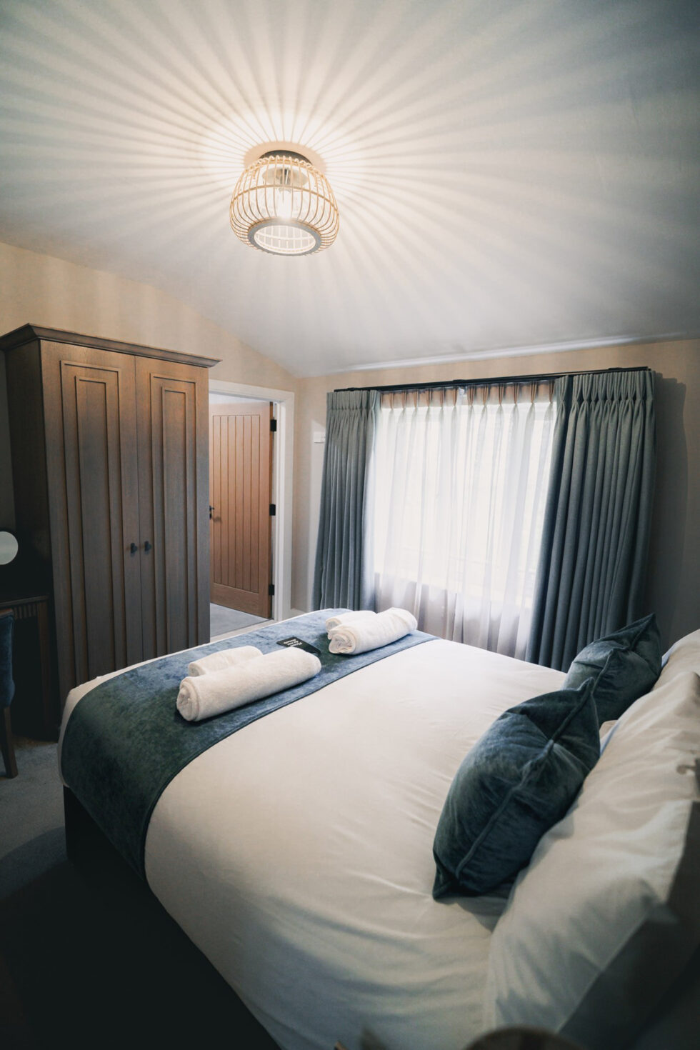 Y Seren Hotel Carmarthen